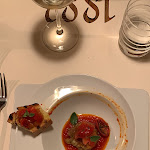 Photo n°1 de l'avis de Matteo.a fait le 12/11/2022 à 20:52 sur le  1883 Restaurant & Rooms à Cervignano del Friuli