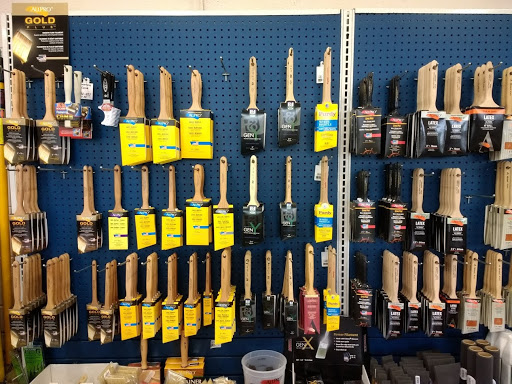 Home Improvement Store «Salem Paint Company», reviews and photos, 686 Commercial St NE, Salem, OR 97301, USA