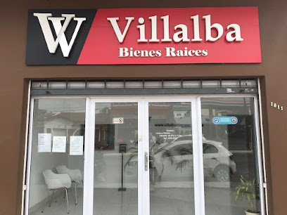 Villalba Bienes Raíces