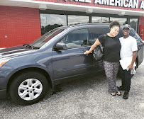 All American Auto, Inc. - Photo 8 - Car repair in Fayetteville, NC, Fayetteville