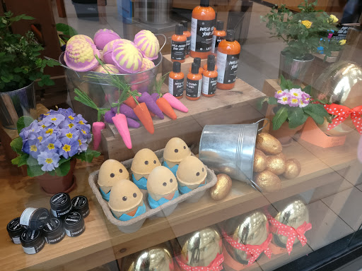 Cosmetics Store «Lush», reviews and photos, 3195 28th St SE, Kentwood, MI 49512, USA