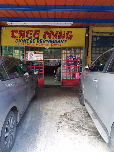 Chee Ming - reviews,open hours,photo spots, things to do | WanderBoat ...