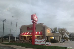 Freddy's Frozen Custard & Steakburgers image