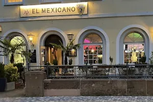 El Mexicano image