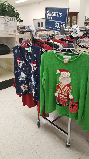Thrift Store «Goodwill Retail Store», reviews and photos