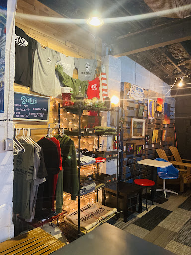 Coffee Shop «Coal Yard Coffee», reviews and photos, 5547 Bonna Ave, Indianapolis, IN 46219, USA