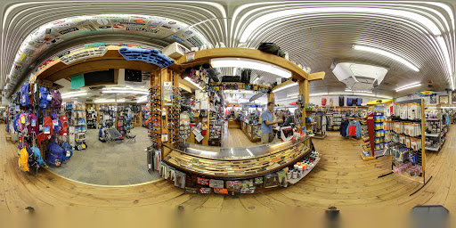 Camping Store «Sunrift Adventures», reviews and photos, 1 Center St, Travelers Rest, SC 29690, USA