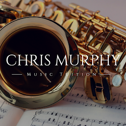 Chris Murphy Music Tuition