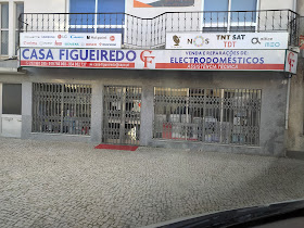 Casa Figueiredo-Comércio De Electrodomésticos, Lda.