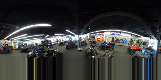 Motor Vehicle Dealer «Chopper City Sports», reviews and photos, 7191 Hwy 65 NE, Fridley, MN 55432, USA