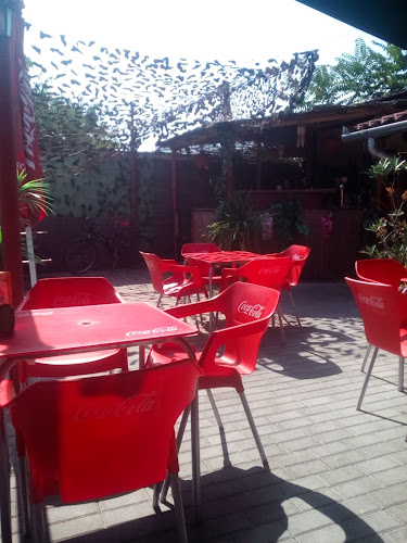 Telefonszám: Dzsungel Pizzéria