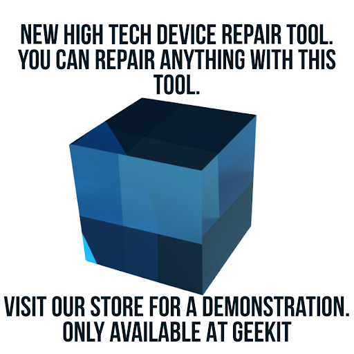 Computer Repair Service «Geek iT, Mac Pc Smartphones Tablet Repair», reviews and photos, 505 Lakeland Plaza b, Cumming, GA 30040, USA