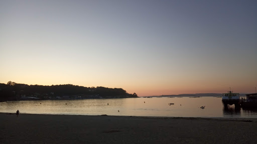 Lavanderia Autoservicio Lavalux Bueu