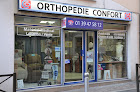 Orthopédie Confort Argenteuil