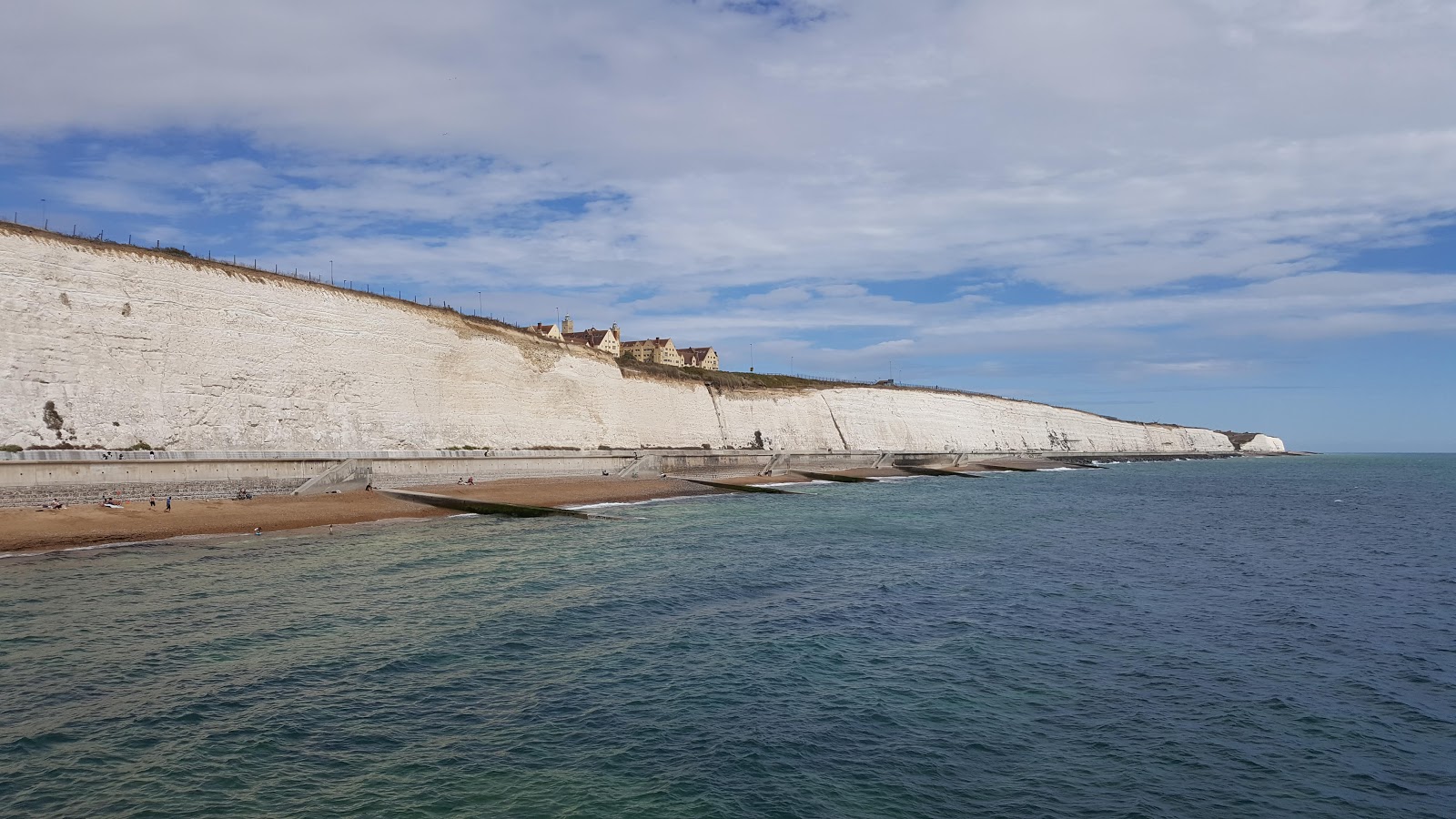 Rottingdean beach photo #7