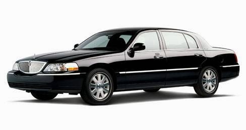 Airport shuttle service Toledo