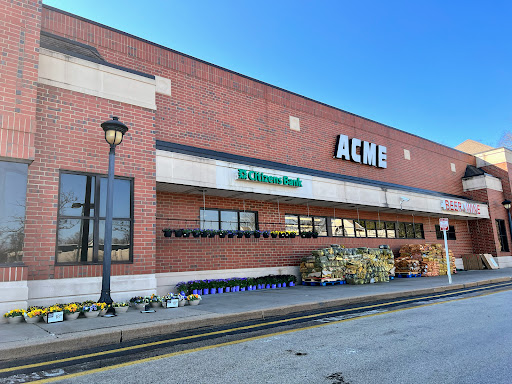 ACME Markets, 39 Leopard Rd, Paoli, PA 19301, USA, 