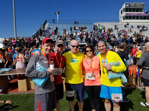 Stadium «Valor Field AT Veterans Memorial Stadium», reviews and photos