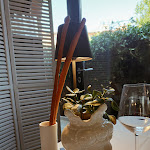 Photo n°2 de l'avis de Stefania. fait le 10/10/2023 à 12:06 sur le  Ristorante Ciglieri à Livorno