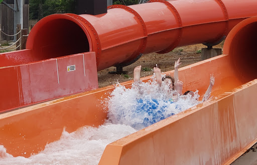 Water Park «Hawaiian Falls Waco», reviews and photos, 900 Lake Shore Dr, Waco, TX 76708, USA