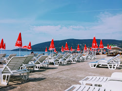 Bla Bla beach'in fotoğrafı kısmen tatil bölgesi