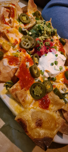 Restaurant «The Cheesecake Factory», reviews and photos, 6600 Topanga Canyon Blvd #51, Canoga Park, CA 91303, USA