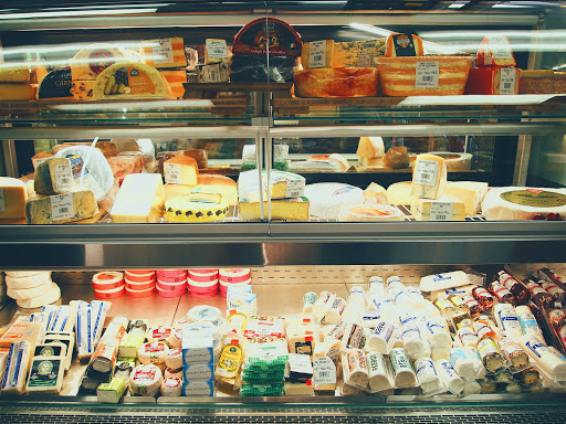 Cheese shop Ottawa