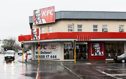 KFC Vincent Park image