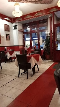 Atmosphère du Restaurant indien Sangeet à Paris - n°12