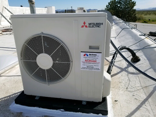 HVAC Contractor «Bob Brown Service Experts», reviews and photos