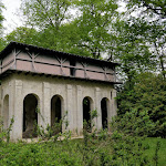 Photo n° 31 de l'avis de Christophe.a fait le 01/05/2019 à 09:07 pour Domaine de Chaumont-sur-Loire à Chaumont-sur-Loire