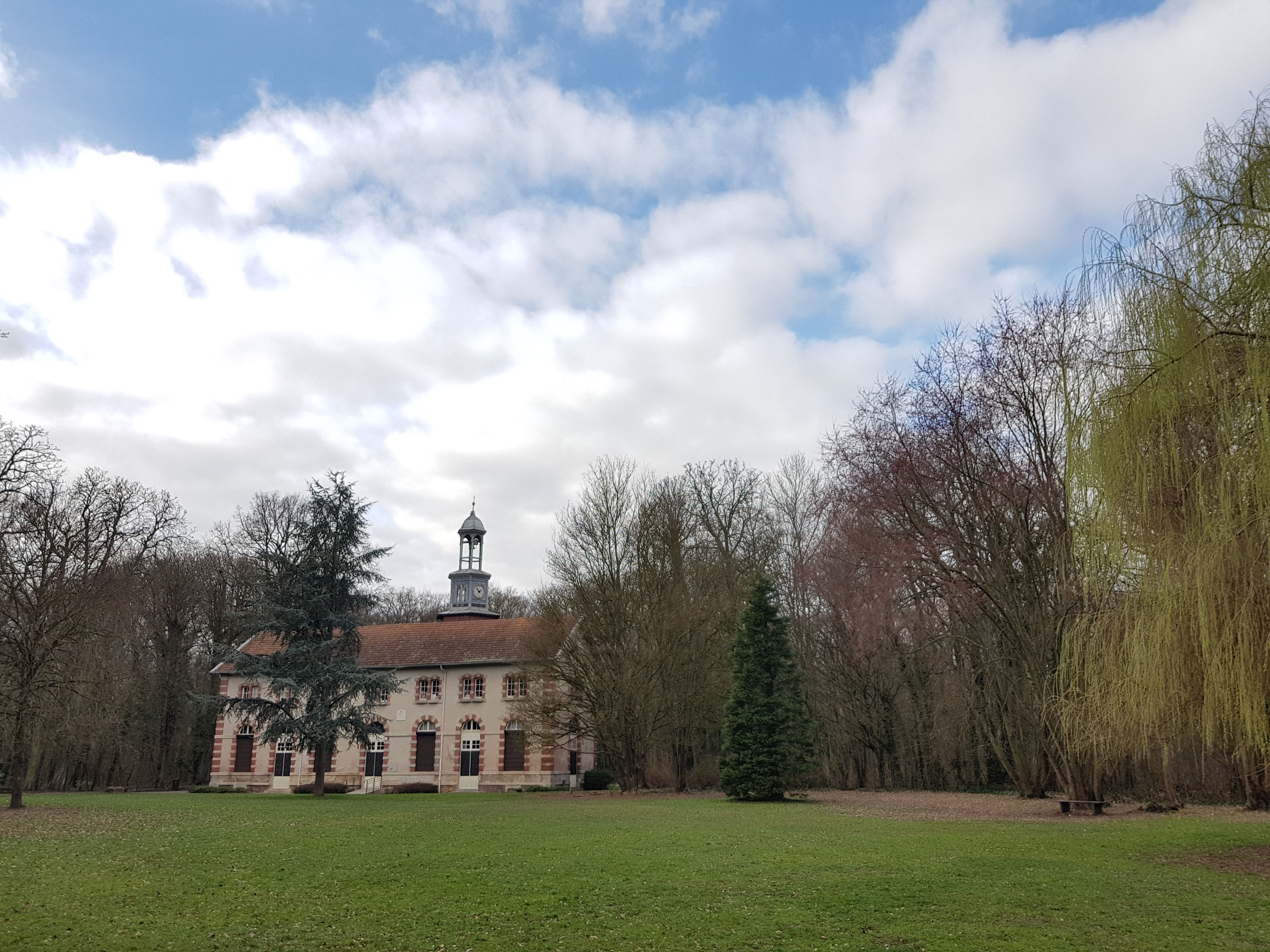 Photo n° 2 de l'avis de Jérôme.U fait le 07/04/2019 à 15:01