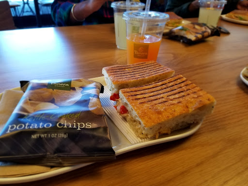 Sandwich Shop «Panera Bread», reviews and photos, 1100 Bellevue Way NE, Bellevue, WA 98004, USA