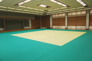 Minami Ward Sports Center image