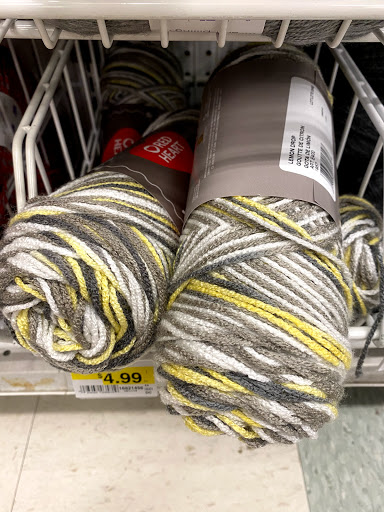 Fabric Store «Jo-Ann Fabrics and Crafts», reviews and photos, 373 E Palatine Rd, Arlington Heights, IL 60004, USA