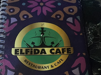 Elfida Cafe