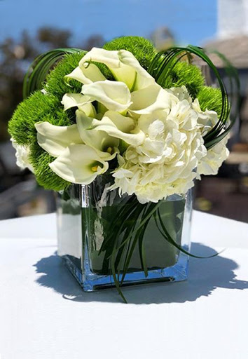 Florist «Laguna Florist (Laguna Beach)», reviews and photos, 540 S Coast Hwy, Laguna Beach, CA 92651, USA