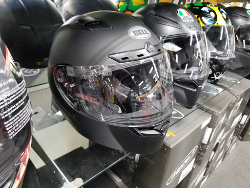 Motorcycle Parts Store «Cycle Gear», reviews and photos, 2040 Pacific Coast Hwy, Lomita, CA 90717, USA