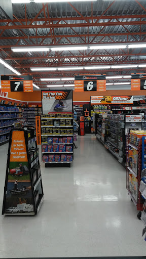 Auto Parts Store «AutoZone», reviews and photos, 2006 Anderson Rd, Greenville, SC 29611, USA