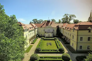 Sidonia Castle Hotel image