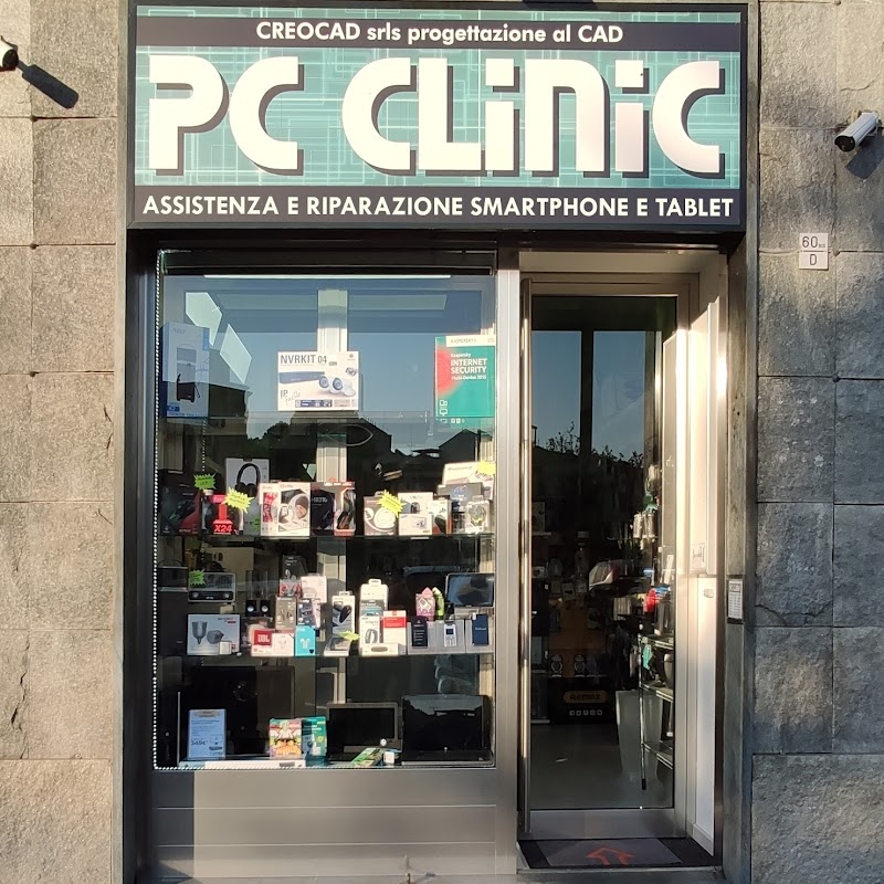 Pc Clinic