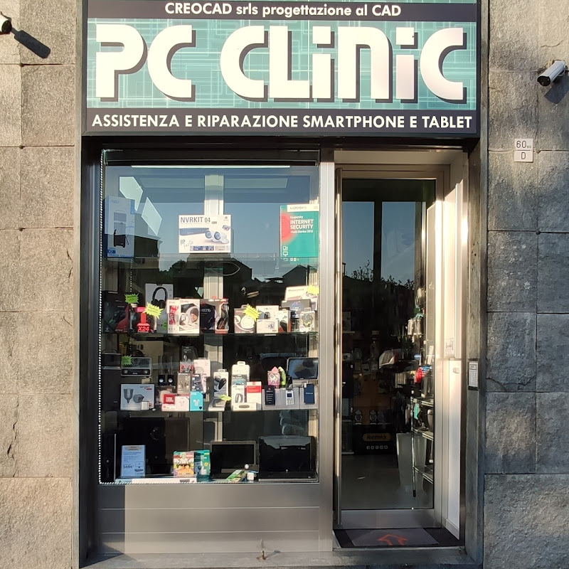 Pc Clinic