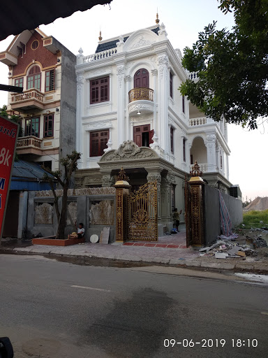 Hùng Cường Hotel