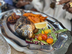 Photo n°36 de Chez Clovis - Restaurant Français & Africain à Saint-Tropez à Saint-Tropez ()