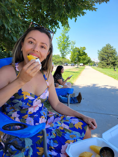 Park «Pulaski Park», reviews and photos, 3300 E Bayaud Ave, Denver, CO 80209, USA