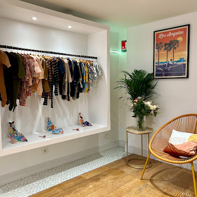 The Gang - Boutique & concept store enfant Aix en Provence à Aix-en-Provence