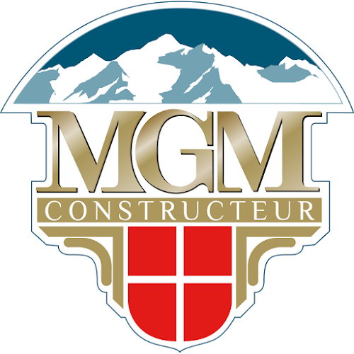 MGM Constructeur - Champagny-en-Vanoise à Champagny-en-Vanoise