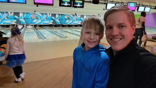 Karaoke Bar «Brownsburg Bowl», reviews and photos, 18 Whittington Dr, Brownsburg, IN 46112, USA