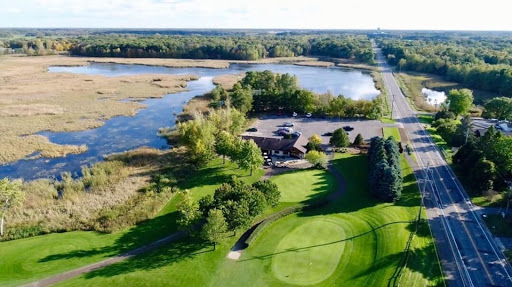 Golf Club «Hidden Haven Golf Club», reviews and photos, 20520 Polk St NE, Cedar, MN 55011, USA