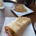 Photo n°1 de l'avis de Loaa.l fait le 06/10/2023 à 12:36 sur le  Osteria ai cacciatori à Venice